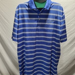 Men's RLX Northern Trust Golf Shirt